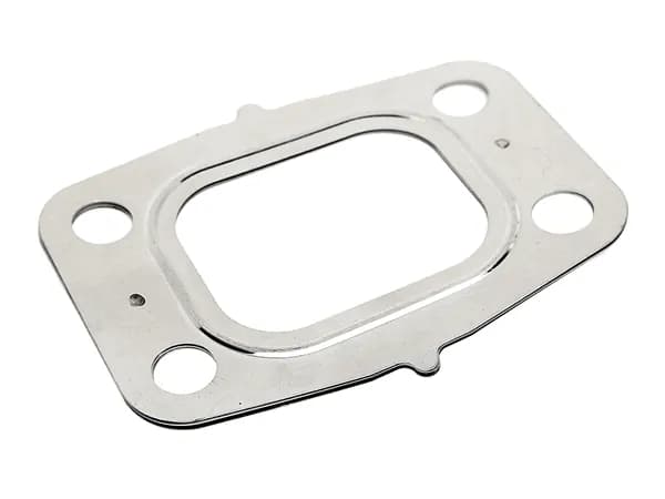 Прокладка HYUNDAI HD65,78,БОГДАН дв.D4GA турбокомпрессора входная DYG / Арт. 28251-48000