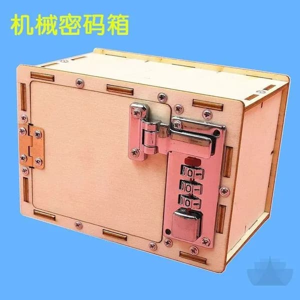 Научные технологии DIY ручные изобретения
