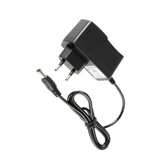 Блок питания TV BOX 5V 2A Зарядное устройство EU Plug Конвертер AC-DC Адаптер