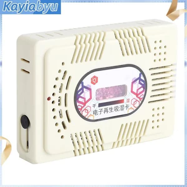 Осушитель воздуха JYA02485_KAYI_D7A4H8