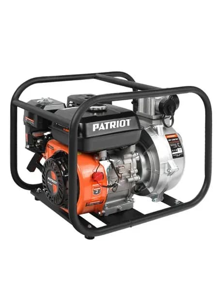 Мотопомпа бензиновая 7 л.с. 5.15 кВт MP 1560 SH