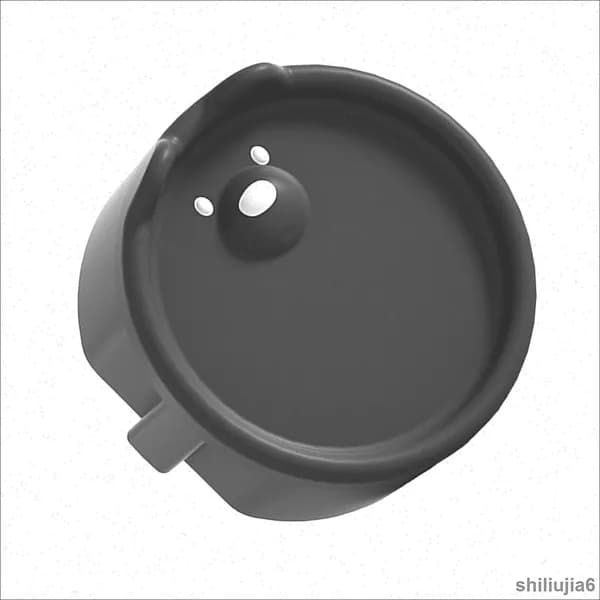 Детские силиконовые заглушки для розеток ЕС помогут от удара током и полями