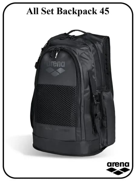 Рюкзак All Set Backpack 45