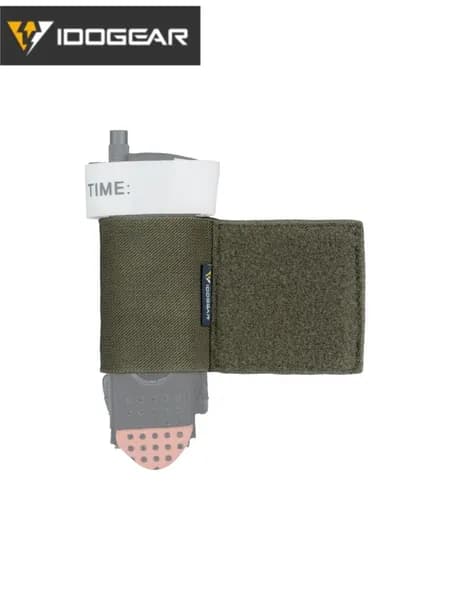 IDOGEAR Сумка тактическая, для охоты