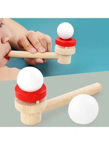 Тренировочная игра с жизненно важной емкостью