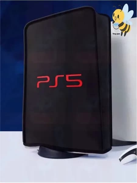 Чехол для игровой приставки
