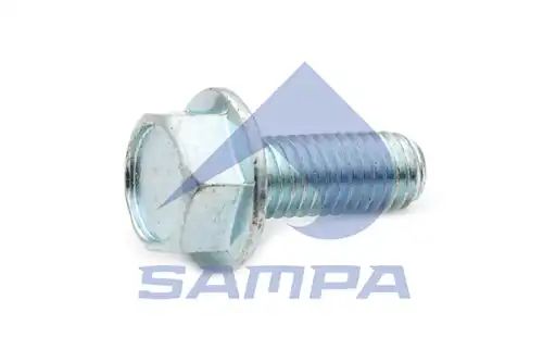 Болт m8x22/20x1.25 saf 102.329 sampa