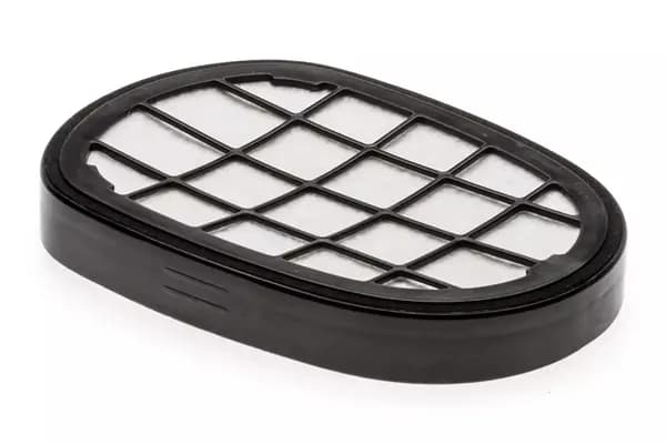 Фильтр контейнера в сборе для Philips SpeedPro Max CP0663/01, 300000519471