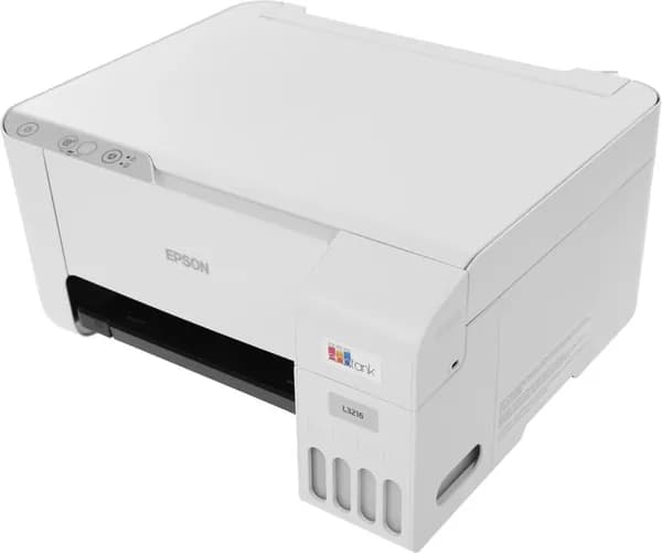 МФУ струйное Epson, Цветной, A4, с СНПЧ C11CJ68518