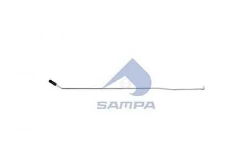 Тяга замка двери Sampa 034334