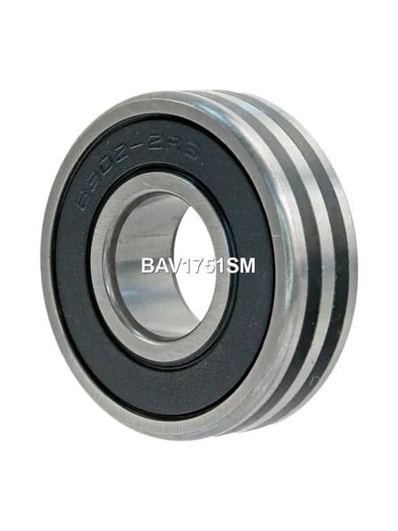 Подшипник генератора Krauf BAV1751SM