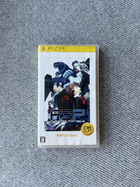 Видеоигра для PSP Fate/Extra