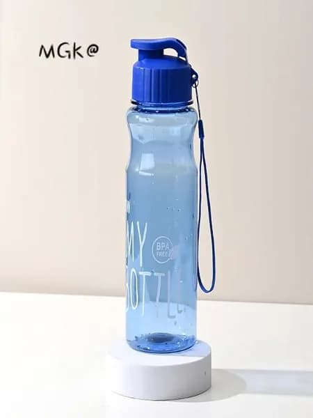 Спортивная бутылка, 550 мл