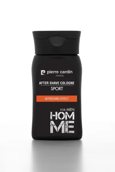 Pierre Cardin Одеколон Sport