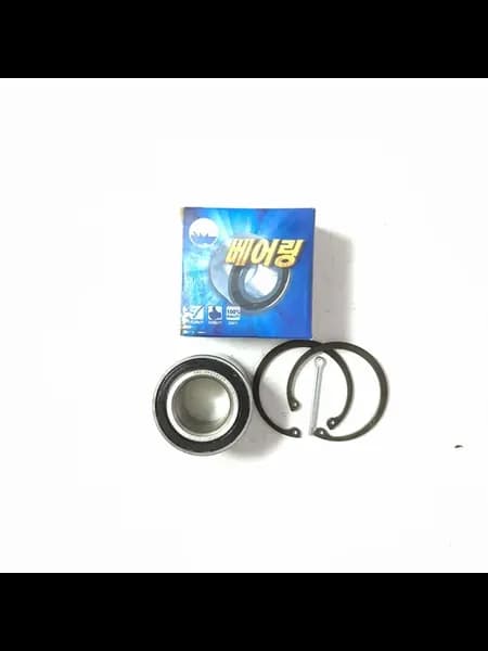 Подшипник ступицы передний Nexia,Lanos,Opel Kadett,Astra