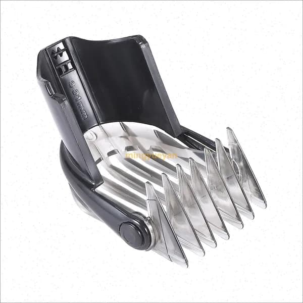 Расческа для машинки , маленькая 3-21 мм QC5010 QC5050 QC5053 QC5070 QC5090
