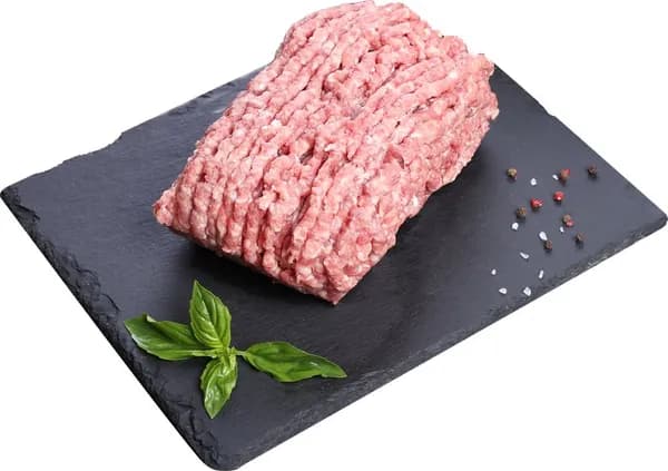 Фарш из свинины и говядины, 1 кг