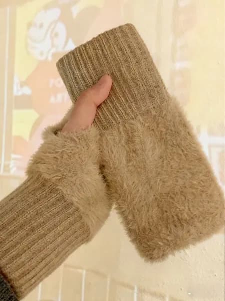 Перчатки для рыбалки, 1 пара