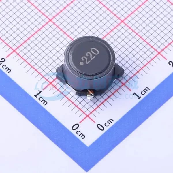(1 шт.)NS10165T220MNA Имеется на складе
