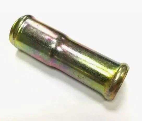 Переходник шлангов отопителя (16х18)