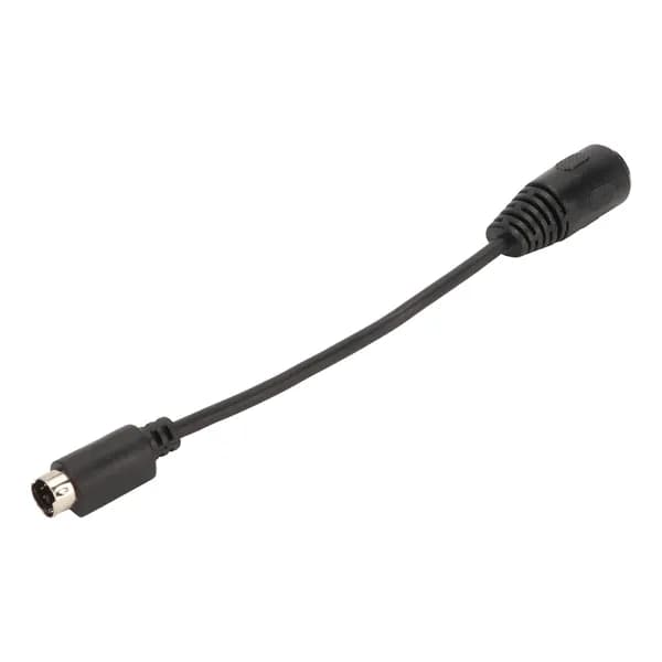 Кабель DIN 5-контактный 6-контактный MIDI