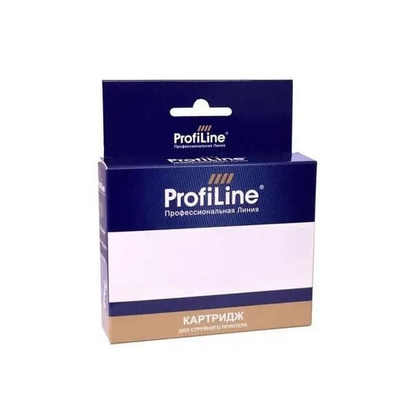 ProfiLine T0520 - C13T05204010 Картридж струйный желтый