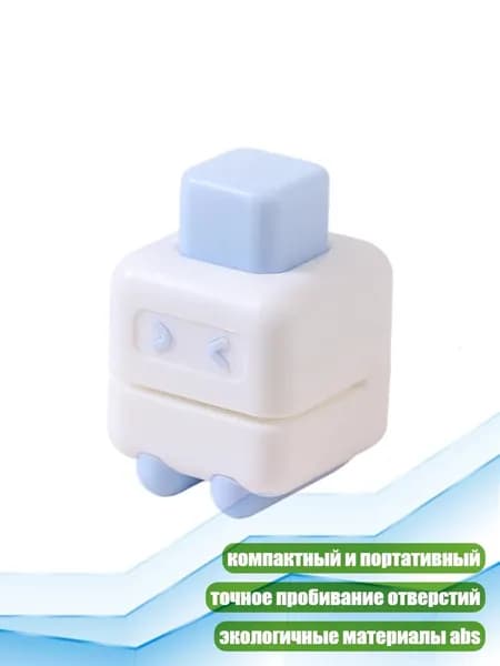 Фурнитура для переплета