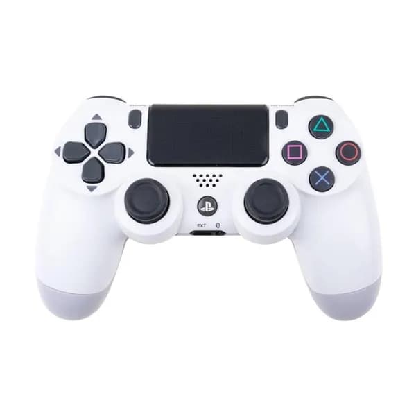 Геймпад для Sony PlayStation 4 <белый>