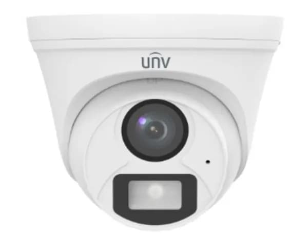 Uniview UHD-T12-AF40-DL Мультиформатная камера