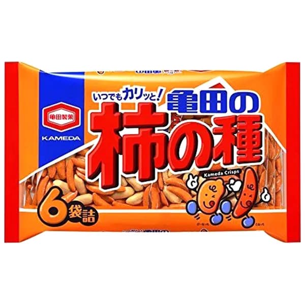 Воздушный рис