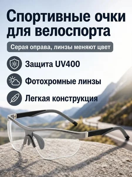 Дужки для очков