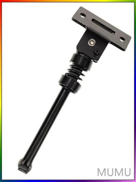 Эксклюзивная подставка для ног Kugoo M4 M4 Pro Max Speed M5 G1