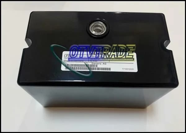 Модуль SIEMENS Burner Flame Sensor Flame Detector LFE50