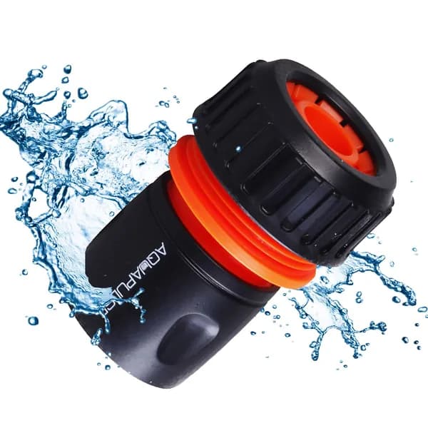 Коннектор для шланга Aquapulse 3/4" AP1004