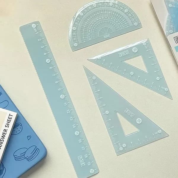 4 шт./комплект Установить квадрат