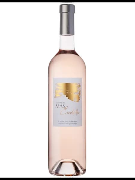 Domaine Mas Ensoleille Coteaux d'AIx en Provence