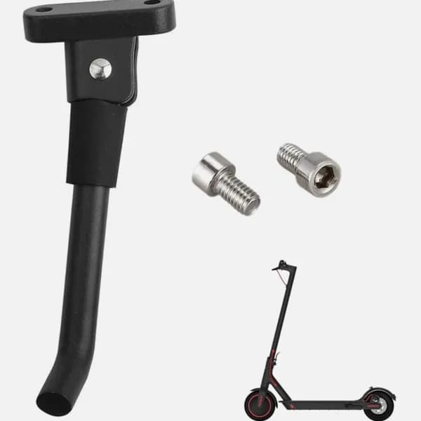 Подставка для самоката Xiaomi M365/Pro/1S, боковая подставка для электросамоката.