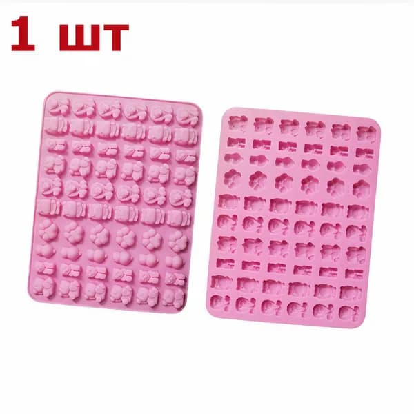 Форма для мармелада