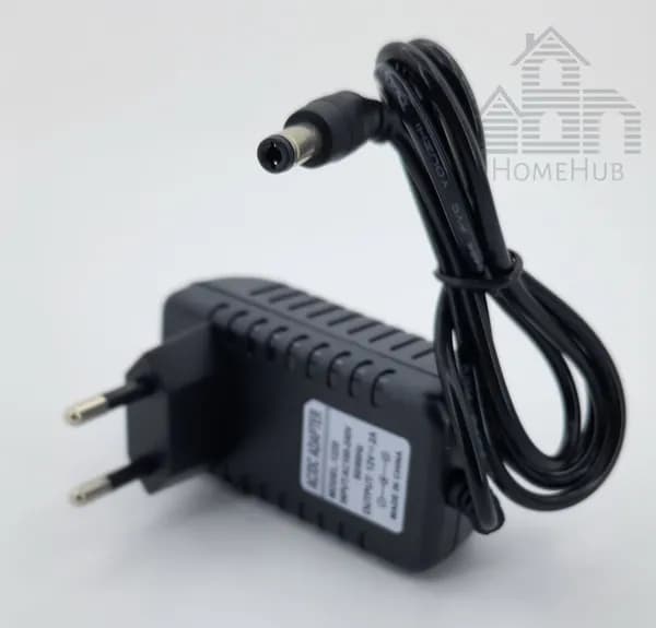 Блок питания импульсный 12V, 2А