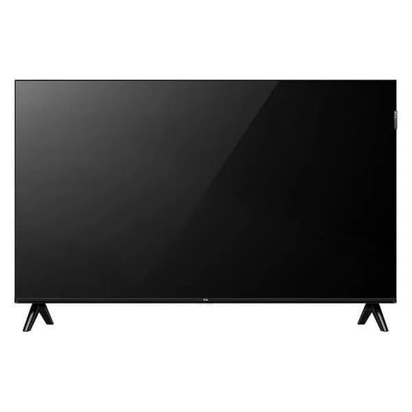 TCL Телевизор 32S4K 32″ HD, черный