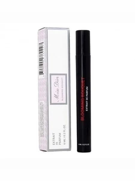 Парфюм Мисс Диор Блюминг Букет / miss blooming bouquet женский 6 ml