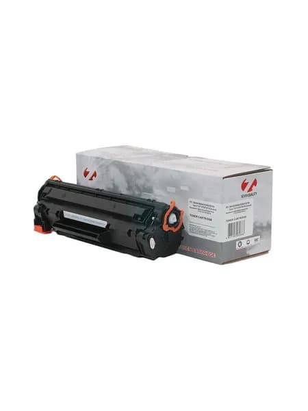 Картридж 7Q для HP LJ P1005/1505/P1102/P1560 CB435A/CB436A/CE285A/CE278A Universal (2k)