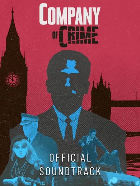 Company of Crime Soundtrack