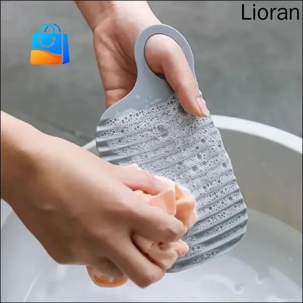 Стиральная доска