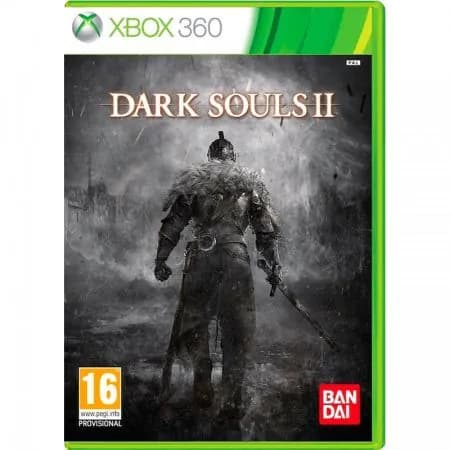 Игра  (XBox 360, Русские субтитры)