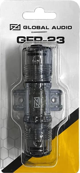 Держатель предохранителя Global Audio GFR-23