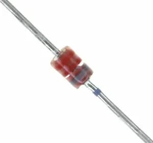 Стабилитрон 1N4738A 1,0W 8,2V