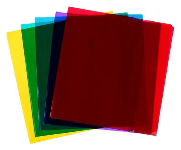Обложка 230*450 мм 100 мкм 1 штука 15.13цв "Art Space"