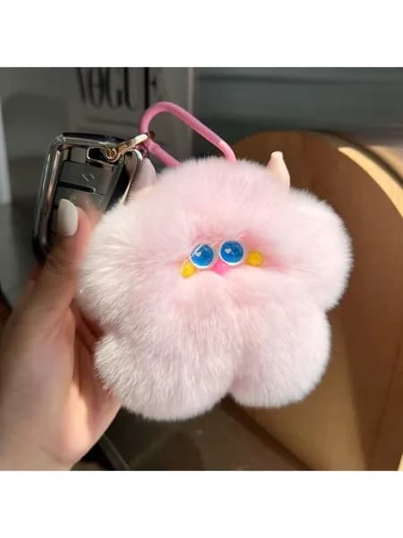 Ключница карманная
