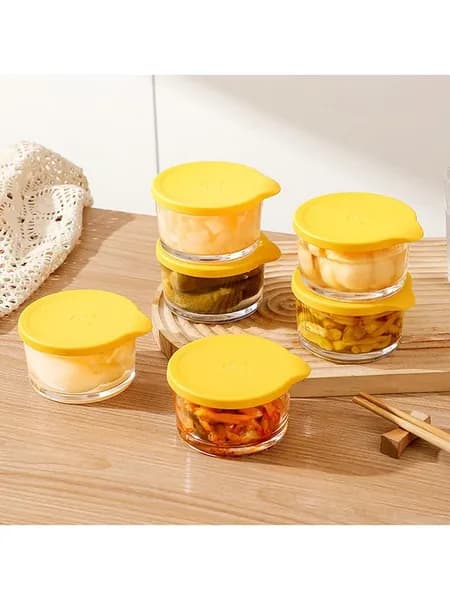 Банка для продуктов 1 шт